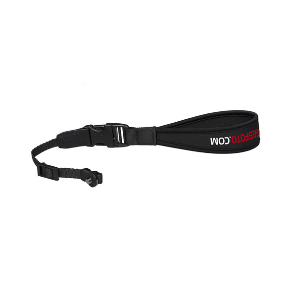 GGSFOTO Fotospeed FW-1 Camera Wrist Strap with 1/4" Screw 