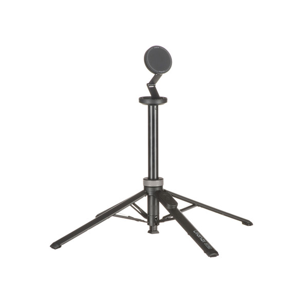 Ulanzi MT85 T122 1.5m Magnetic Magsafe Automatic Pop-Up 4-Leg Selfie Stick Phone Tripod (Black)