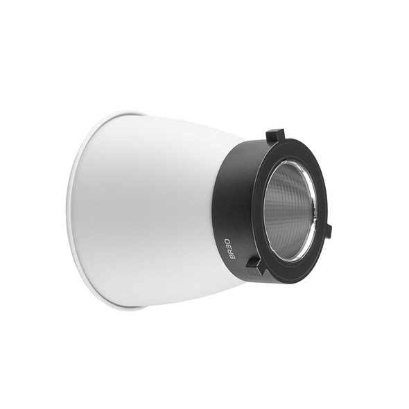 Godox BR30 (White) Ø15cm Reflector for Litemons LA150R LA200R LA300R LA600R LA300Bi LA600Bi 