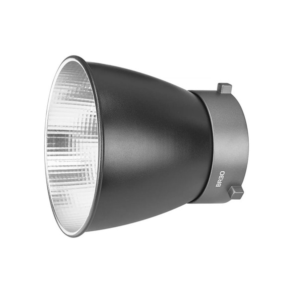 Godox BR30 (Black) Ø15cm Reflector for Litemons LA150R LA200R LA300R LA600R LA300Bi LA600Bi 