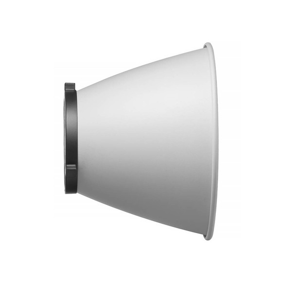 Godox BR30A (White) Ø19cm Reflector for Litemons LE200Bi LE300Bi LE600Bi LE200D