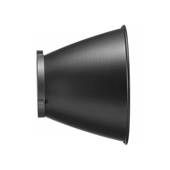  Godox BR30A (Black) Ø19cm Reflector for Litemons LE200Bi LE300Bi LE600Bi LE200D