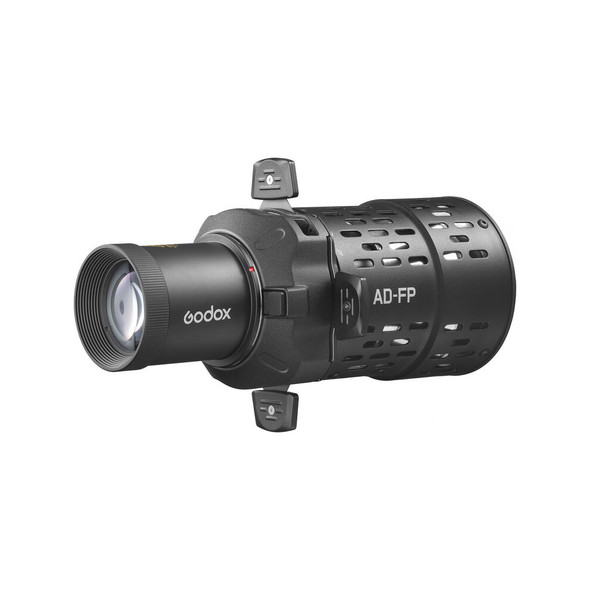 Godox AD-FP-36° Kit Flash Projector (Godox Mount) with 36° 75mm Lens for AD300Pro , AD300Proll 