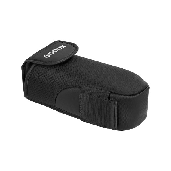 Godox V100-Pouch Storage Pouch for V100 Round Head Speedlight Flash
