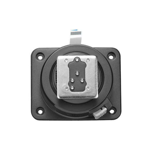  Godox 804-V480F-000 Replacement Hot Shoe Foot for V480-F (Fujifilm)