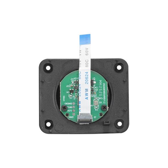 Godox 804-V480N-000 Replacement Hot Shoe Foot for V480-N (Nikon)