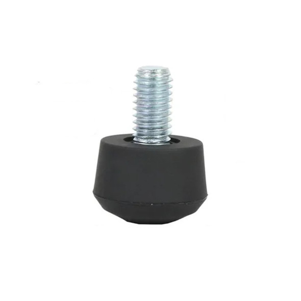 Bexin FT-02B 27mm Replacement Rubber Foot (3/8" Screw) for Tripod & Monopod
