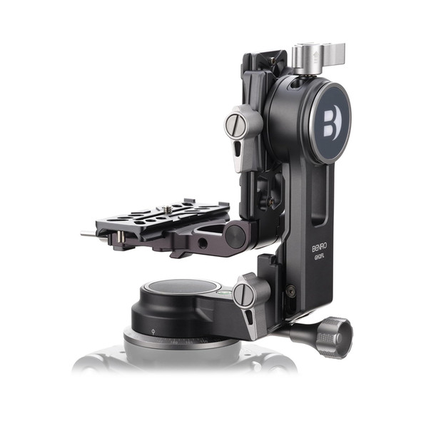  Benro GH2FL Folding Gimbal Head (Payload 10Kgs)