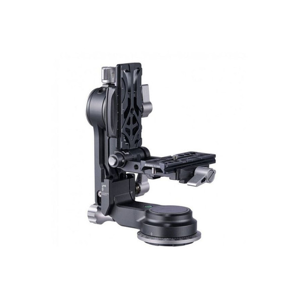 Benro GH2FL Low Profile Folding Gimbal Head - 10kg Payload