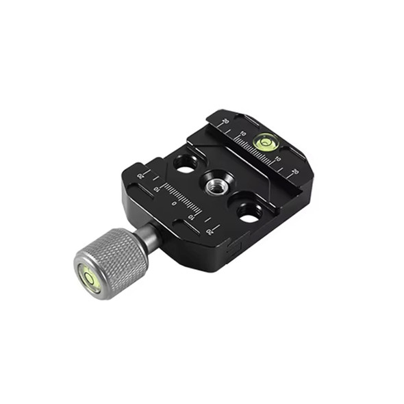 Bexin QR-50N 50mm Arca-swiss Quick Release Clamp 
