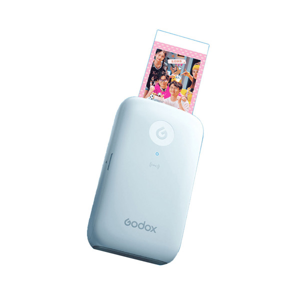 Godox P100 Portable Color Photo Printer