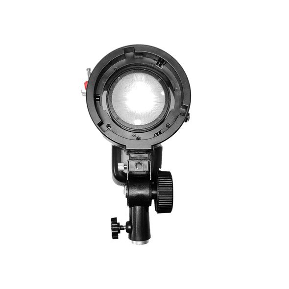 Jinbei JIN-BARH Bowens Adapter for Godox / Profoto / Neewer Round Head Flash