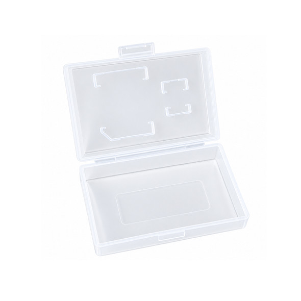 Fotolux BMC-S Small Battery & SD Memory Card Storage Case