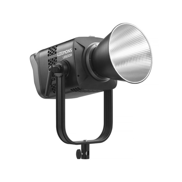 Godox 2 x LE600Bi 620W Bi-Color COB LED Light Kit - Black Version