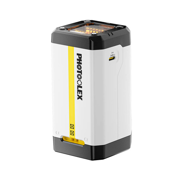 PHOTOOLEX BB2 Dual-Slot Charger for Nikon EN-EL15C