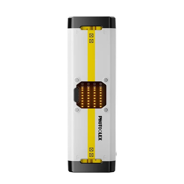 PHOTOOLEX BB4 Four-Slot Charger for Nikon EN-EL15C