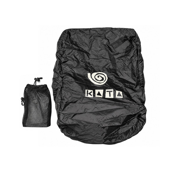Kata ZZ006 Rain Cover with Mesh Pouch for R-103 Camera Backpack