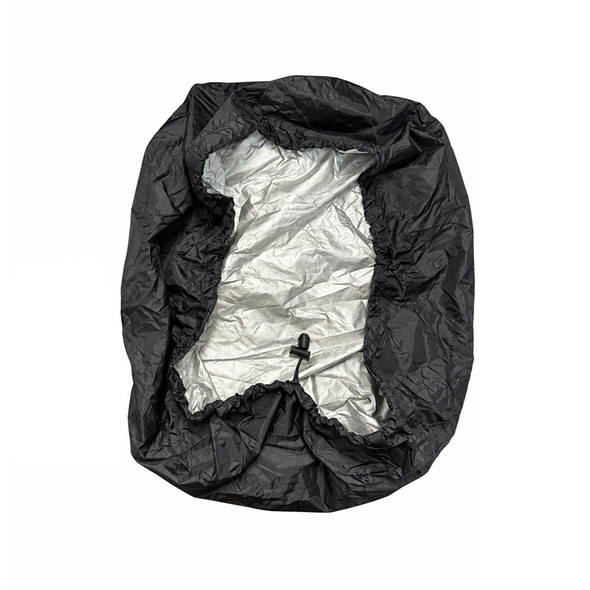 Kata ZZ006 Rain Cover with Mesh Pouch for R-103 Camera Backpack