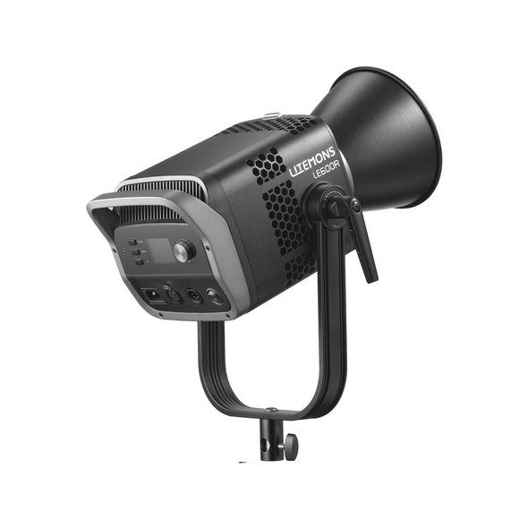 Godox Litemons LE600R 635W RGB COB LED Light - Black