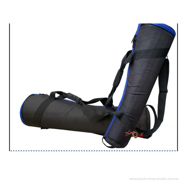 Fotolux LD-75 tripod carry bag product views