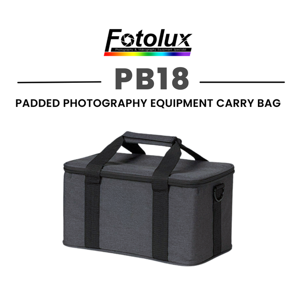 Fotolux PB18 Product overview
