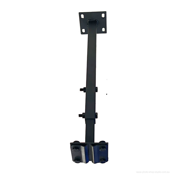 Fotolux FOTCA75135 adjustable ceiling rail suspension arm complete view
