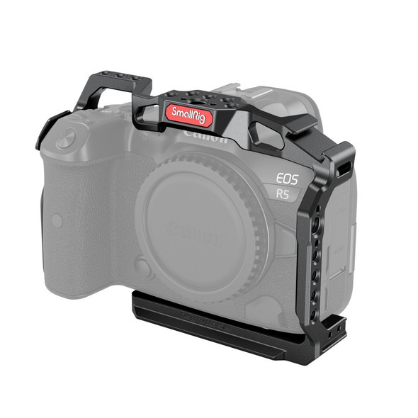 SmallRig 2982B Full Camera Cage for Canon EOS R5 / R6 / R5 C