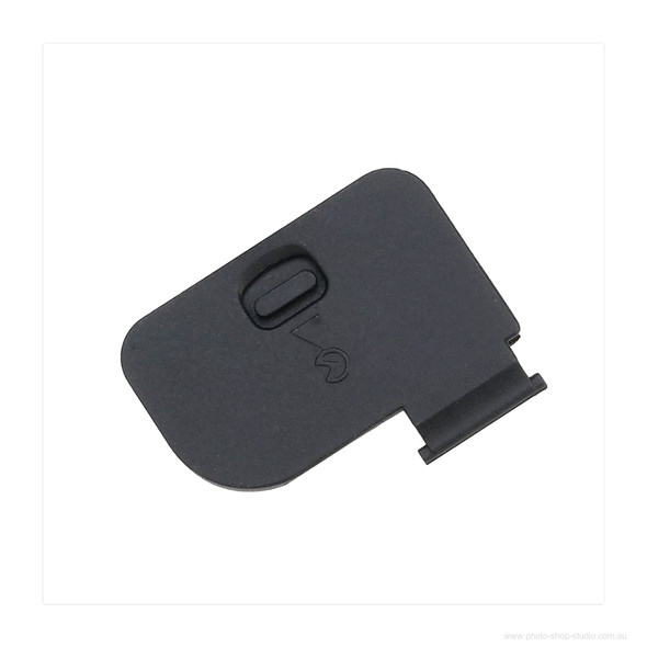 Fotolux Nikon D750 replacement battery chamber cover outer view