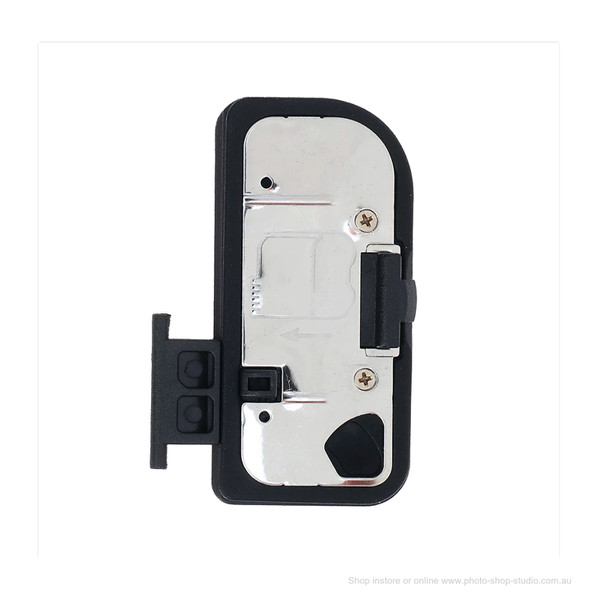 Fotolux Nikon D850 battery cover inner plate and hinge
