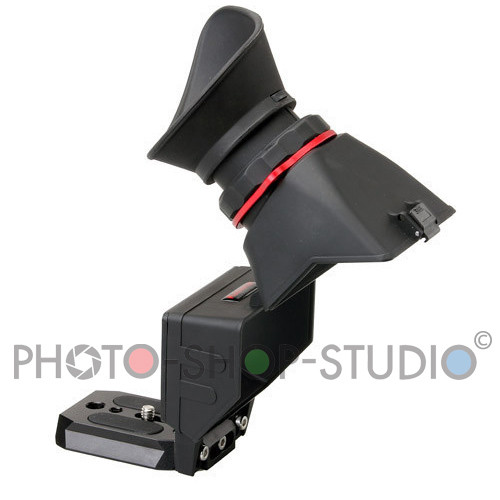 Kamerar QV-1 LCD Viewfinder