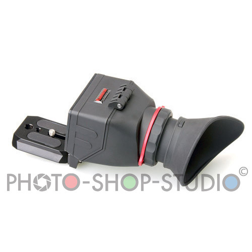 Kamerar QV-1 LCD Viewfinder