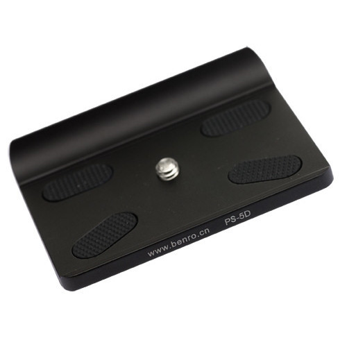 Benro PS-5D Quick Release QR Plate