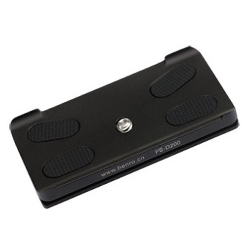 Benro PS-D200 Quick Release QR Plate