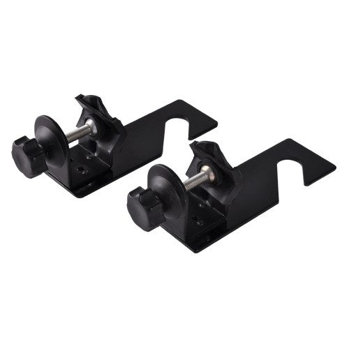 Nicefoto Studio Background Support Single Hook with C type Clamp CB-02