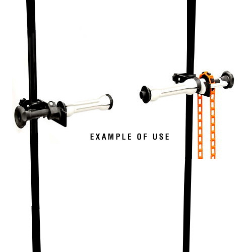 Nicefoto Single Hook with C type Clamp CB-02