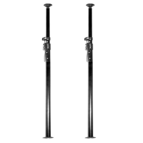 Fotolux QH-B038 Background Auto-Pole Support 3.8m (pair)