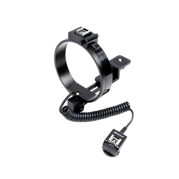 Micnova 360?? Rotator TTL Dual Cords