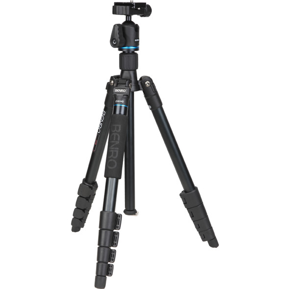 Benro iTrip25 Professional Travel Angel Tripod Kit IT25