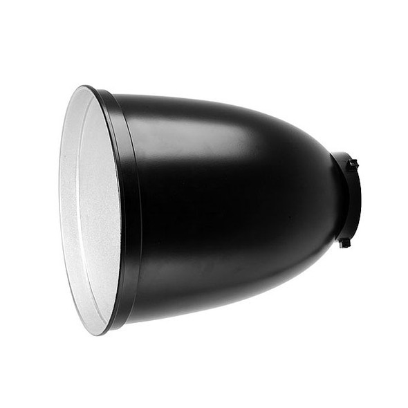 Jinbei 45 degree Long Focus Reflector with Bowens S-Mount