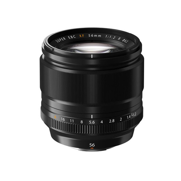 Fujifilm Fujinon XF56mm F1.2R X-Series Lens