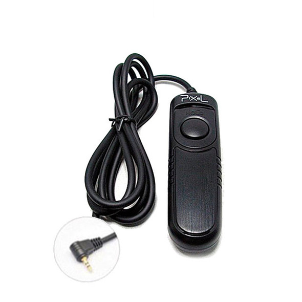 Pixel RC-201 E3 Cable Remote Control Shutter Release