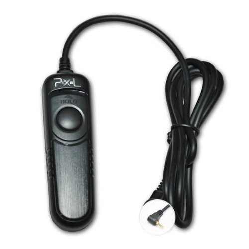 Pixel RC-201 RS1 Cable Remote Control Shutter Release