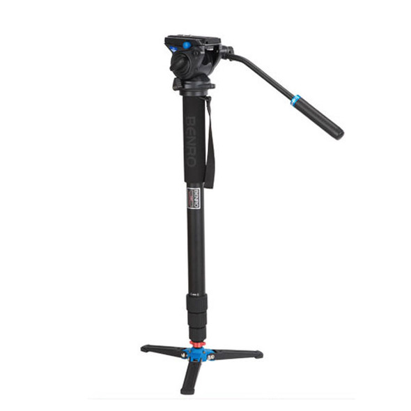 Benro Video Monopod Aluminium Kit A48TDS4