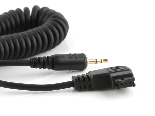 CL-S1 Camera Remote Connecting Cable