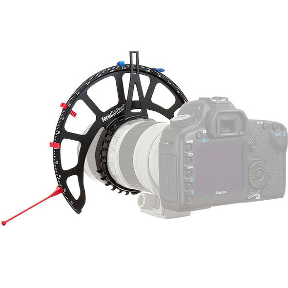 FocusMaker Follow Focus Standard Kit