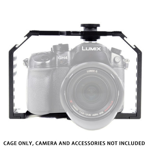 Kamerar Video Cage Honu v2.0 for Panasonic GH3/GH4 Sony A7/A7r