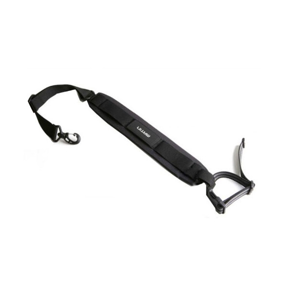 Matin Tripod Strap Large (Neoprene, for Manfrotto tripods)