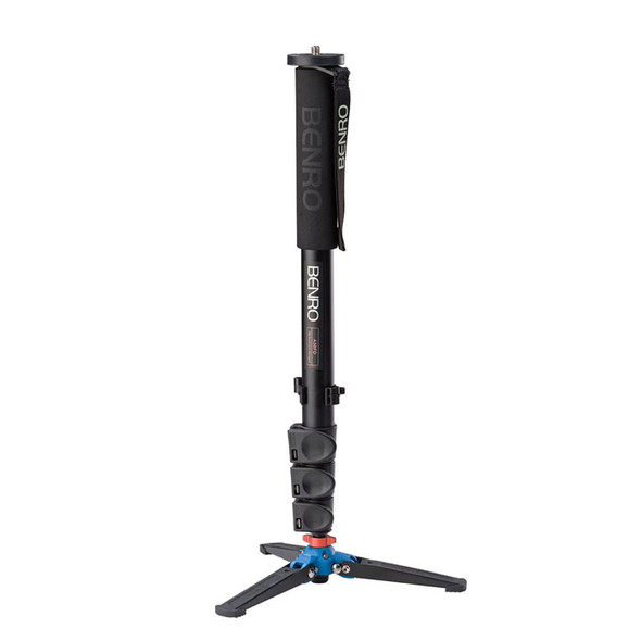Benro Video Monopod Aluminium Kit A38FD