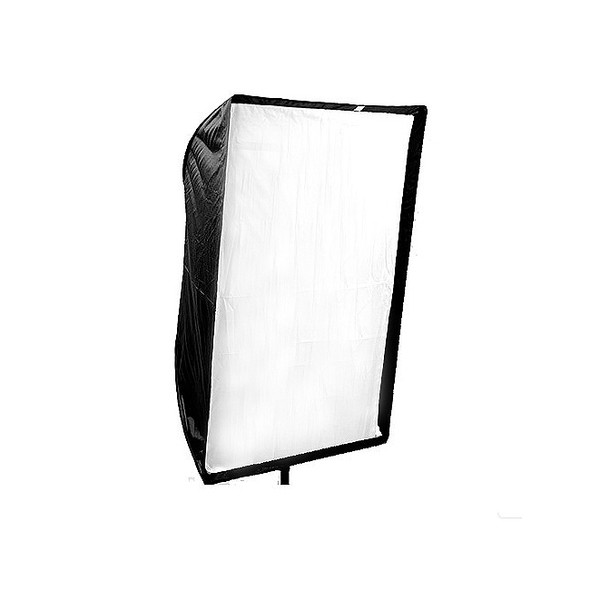 Fotolux 60 x 90cm Speedlight Umbrella Soft Box with Speedlight Holder