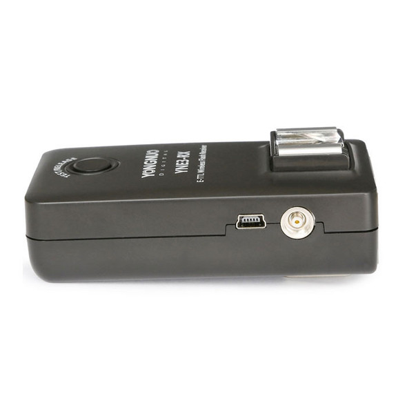 Yongnuo Speed Light Flash Receiver YN-E3-RX for Canon